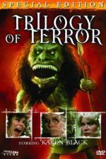 Watch Trilogy of Terror 123MoviesFree