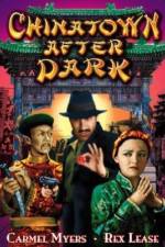 Watch Chinatown After Dark 123MoviesFree