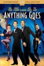 Watch Anything Goes 123MoviesFree