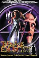 Watch Teenage Exorcist 123MoviesFree