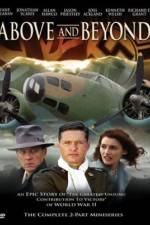Watch Above and Beyond 123MoviesFree