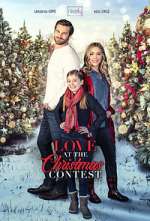 Watch Love at the Christmas Contest 123MoviesFree