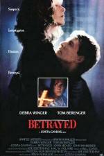 Watch Betrayed 123MoviesFree