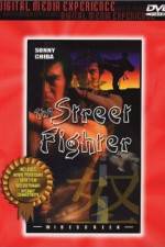 Watch The Streetfighter 123MoviesFree