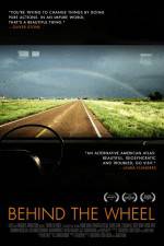 Watch Behind the Wheel 123MoviesFree