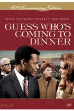 Watch Guess Who's Coming to Dinner 123MoviesFree