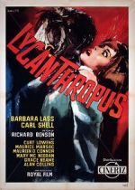 Watch Werewolf in a Girls\' Dormitory 123MoviesFree