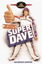 Watch The Extreme Adventures of Super Dave 123MoviesFree