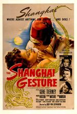 Watch The Shanghai Gesture 123MoviesFree