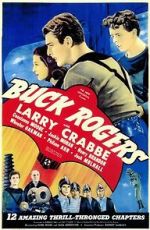Watch Buck Rogers 123MoviesFree