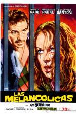 Watch Las melanclicas 123MoviesFree