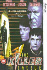 Watch The Killer Inside 123MoviesFree