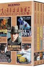 Watch The Avenging Conscience or 'Thou Shalt Not Kill' 123MoviesFree