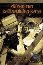 Watch Case for a Rookie Hangman 123MoviesFree