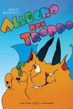 Watch Allegro non troppo 123MoviesFree
