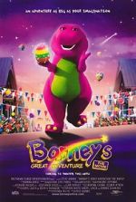Watch Barney\'s Great Adventure 123MoviesFree