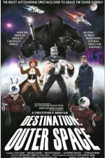Watch Destination: Outer Space 123MoviesFree