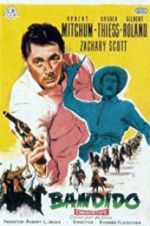 Watch Bandido 123MoviesFree