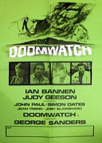 Watch Doomwatch 123MoviesFree