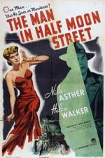 Watch The Man in Half Moon Street 123MoviesFree