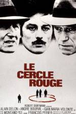 Watch Le cercle rouge 123MoviesFree