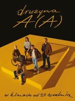 Watch Druzyna AA 123MoviesFree