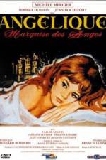Watch Angelique, marquise des anges 123MoviesFree