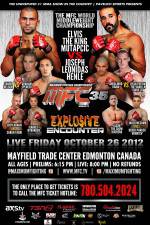 Watch MFC 35  Explosive Encounter 123MoviesFree