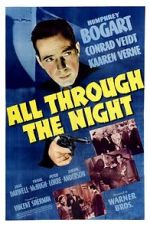 Watch All Through the Night 123MoviesFree