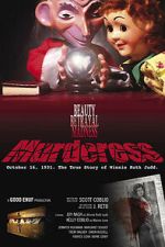 Watch Murderess 123MoviesFree