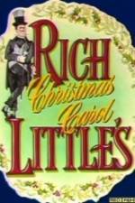 Watch Christmas Carol 123MoviesFree