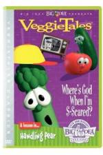 Watch VeggieTales Where's God When I'm S-Scared 123MoviesFree