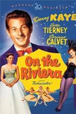 Watch On the Riviera 123MoviesFree