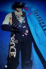 Watch Prince - Lovesexy Tour Concert 123MoviesFree