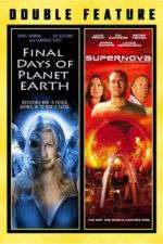 Watch Final Days of Planet Earth 123MoviesFree