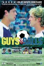 Watch Guys and Balls 123MoviesFree