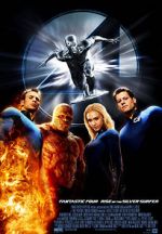 Watch Fantastic 4: Rise of the Silver Surfer 123MoviesFree