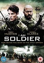 Watch I Am Soldier 123MoviesFree