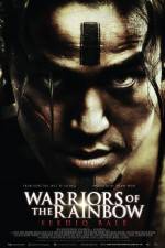 Watch Warriors of the Rainbow Seediq Bale 123MoviesFree