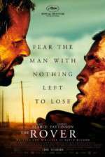 Watch The Rover 123MoviesFree
