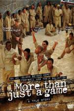 Watch More Than Just a Game 123MoviesFree