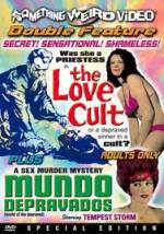 Watch The Love Cult 123MoviesFree