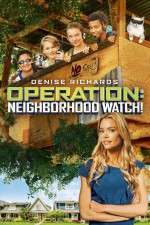 Watch Operation: Neighborhood Watch! 123MoviesFree