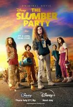 Watch The Slumber Party 123MoviesFree