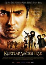 Watch Kurtlar Vadisi: Irak 123MoviesFree