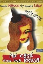 Watch I Married a Witch 123MoviesFree