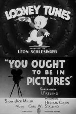 Watch You Ought to Be in Pictures (Short 1940) 123MoviesFree