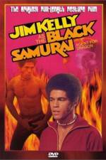 Watch Black Samurai 123MoviesFree