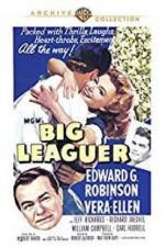 Watch Big Leaguer 123MoviesFree