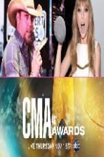 Watch The 46th Annual CMA Awards 123MoviesFree